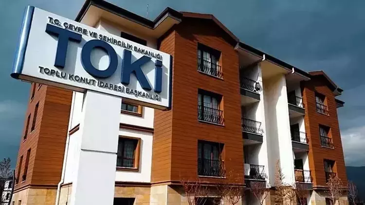 Karadeniz’in en büyük sosyal konut hamlesinde beklenen an geldi! Samsun