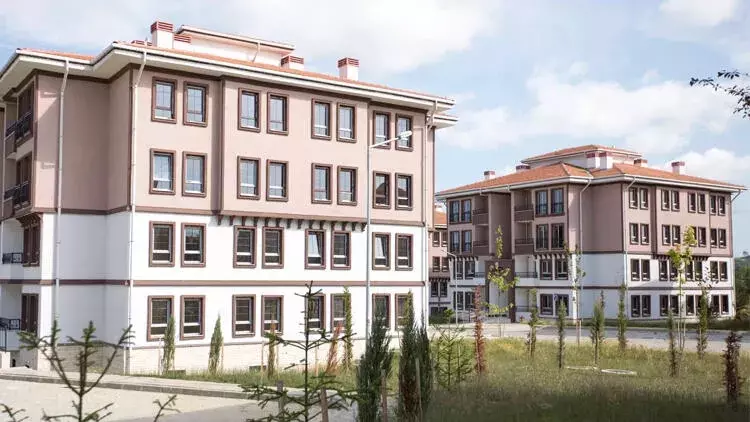 Niğde’de ev sahibi olma hayali kuran binlerce vatandaş için beklenen