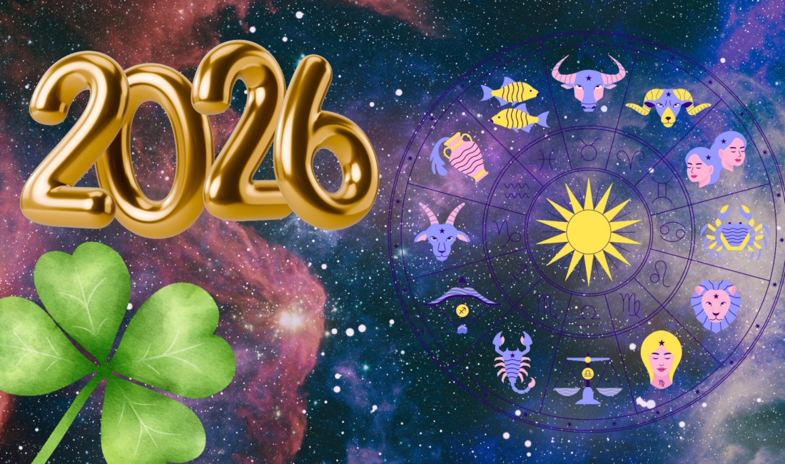 2026 yılı, gökyüzündeki devasa gezegen hareketleriyle sadece takvimleri değil, cüzdanları