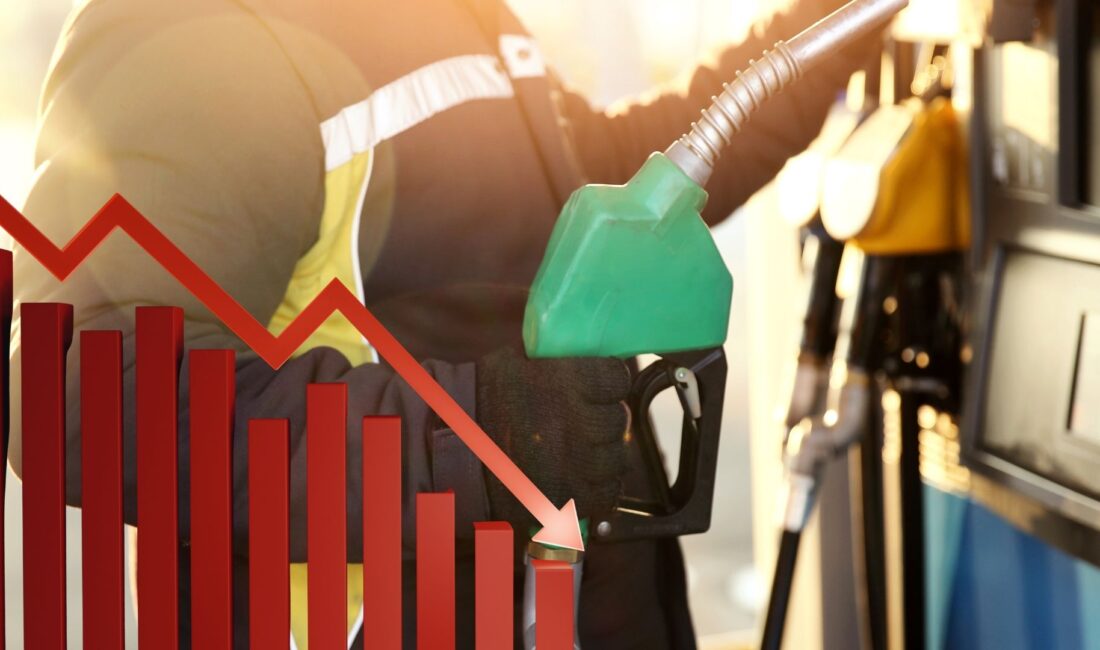 ABD ve Venezuela arasındaki gerilimlerden sonra petrol fiyatlarında düşüş meydana