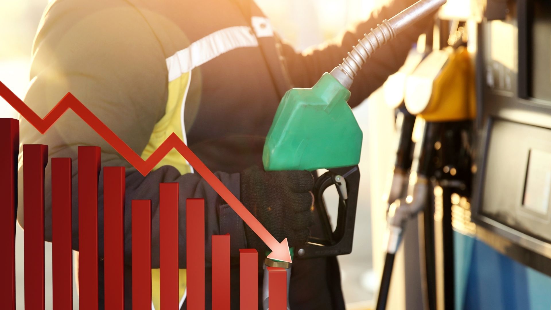 ABD ve Venezuela arasındaki gerilimlerden sonra petrol fiyatlarında düşüş meydana