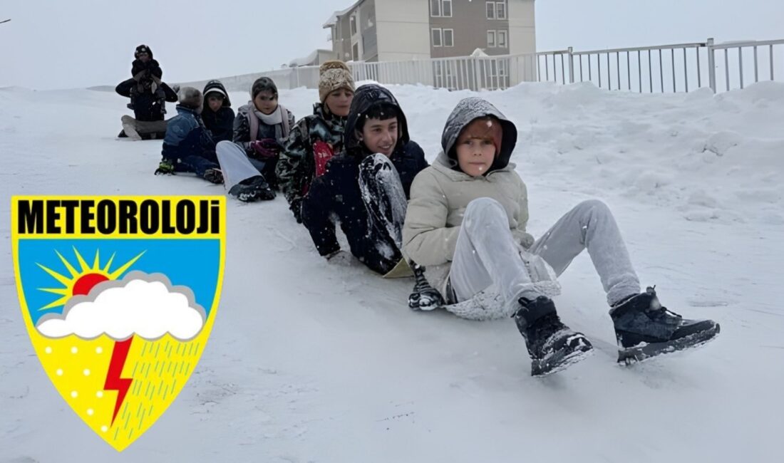 Meteoroloji ve AKOM’dan gelen üst üste uyarılar, İstanbul başta olmak