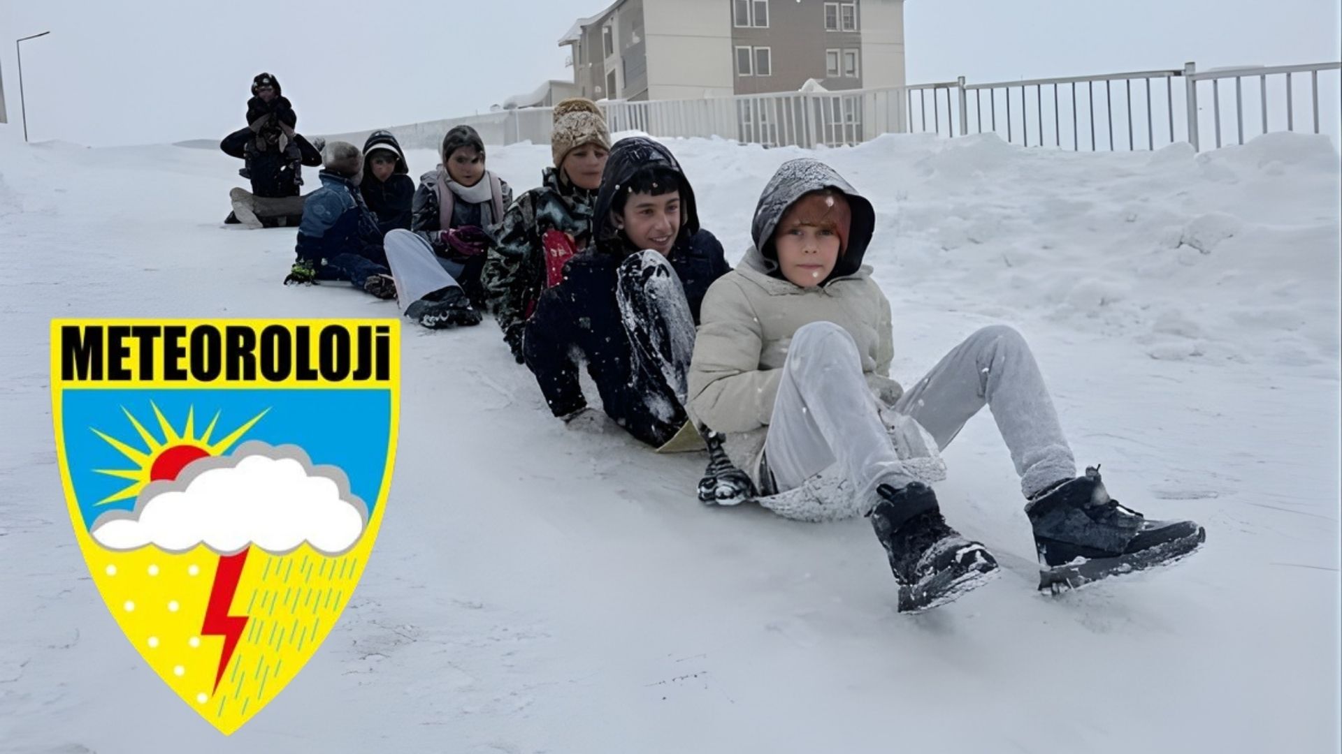 Meteoroloji ve AKOM’dan gelen üst üste uyarılar, İstanbul başta olmak