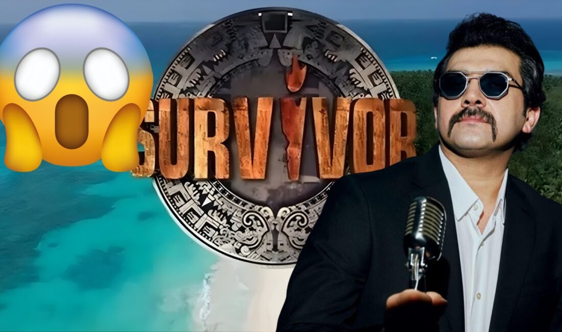TV8 ekranlarının fenomen yarışması Survivor'da bu sezonun en çok konuşulan