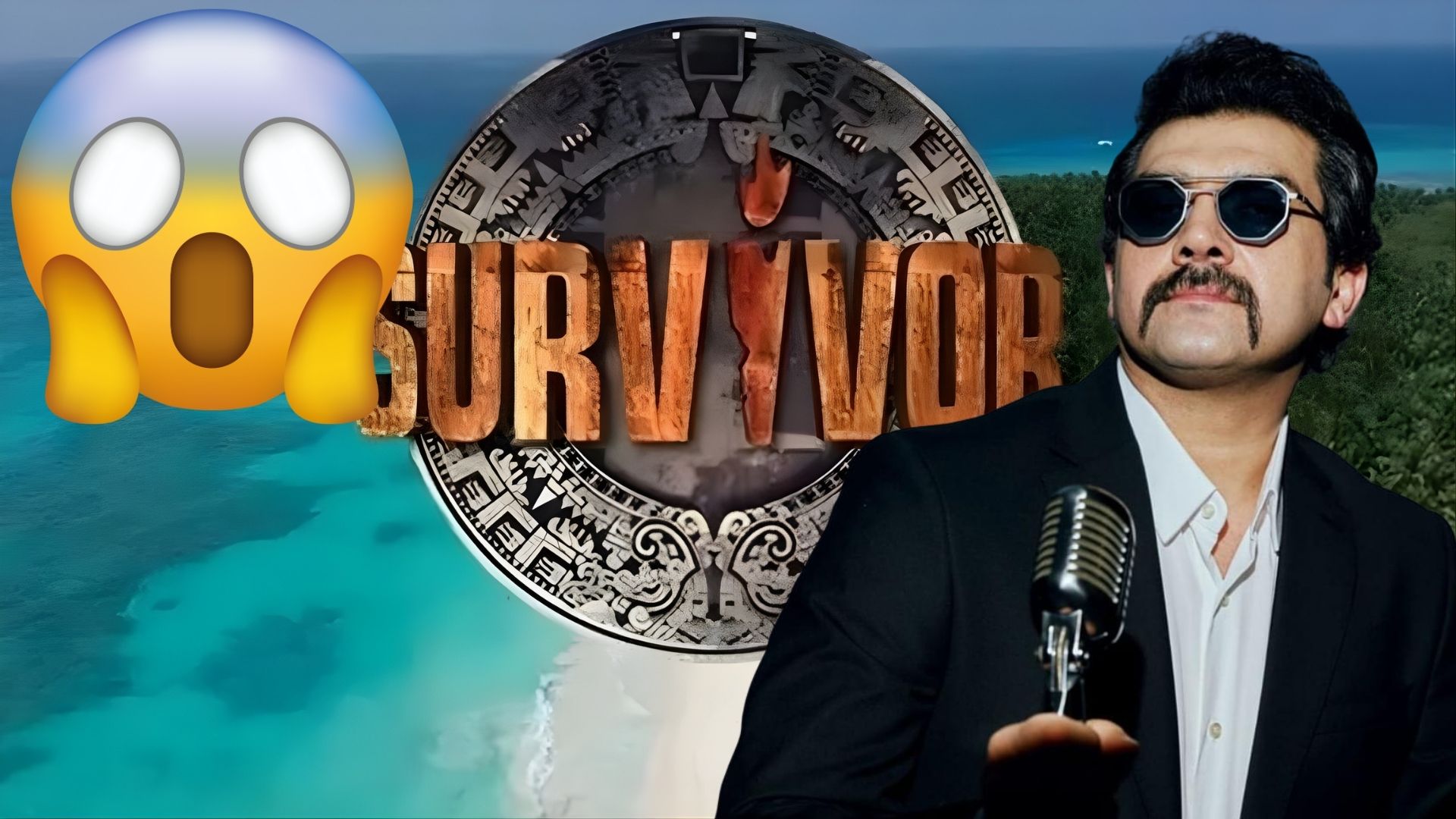 TV8 ekranlarının fenomen yarışması Survivor'da bu sezonun en çok konuşulan