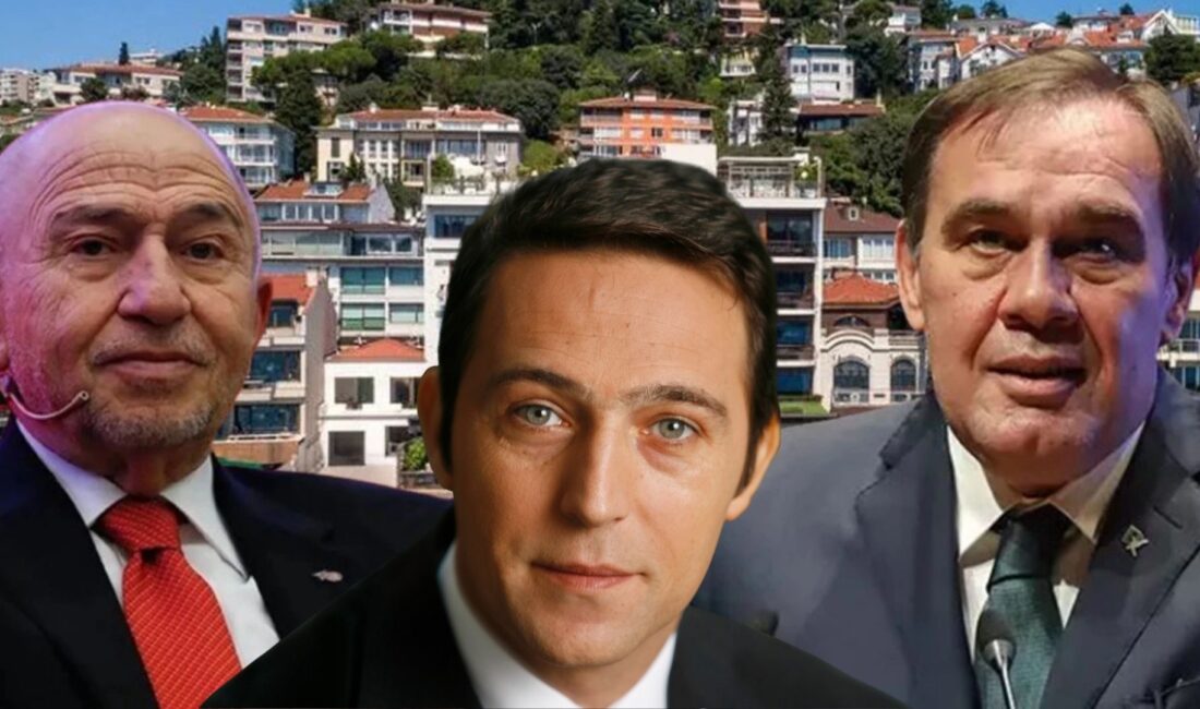 İstanbul’un simge mekanlarından Bebek Otel’e 28 Aralık 2025 tarihinde düzenlenen