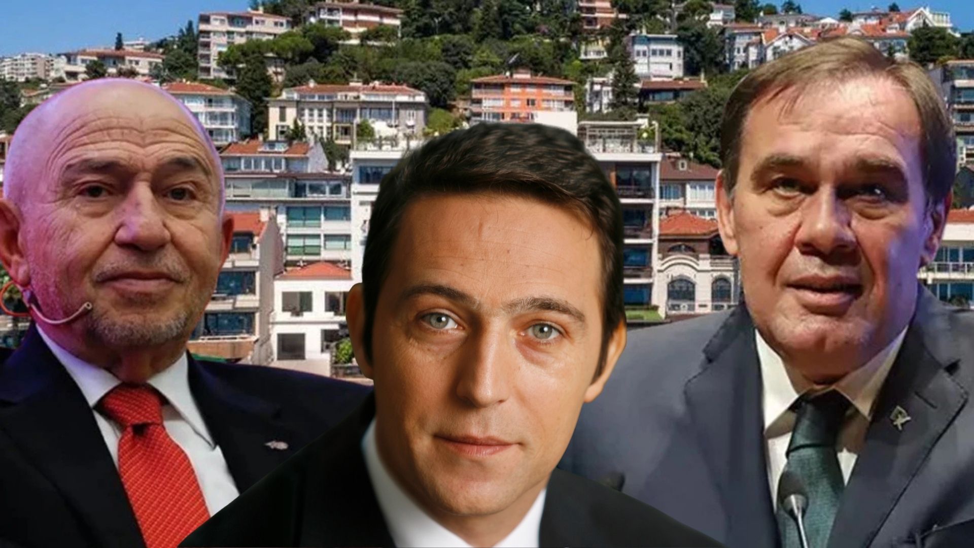 İstanbul’un simge mekanlarından Bebek Otel’e 28 Aralık 2025 tarihinde düzenlenen
