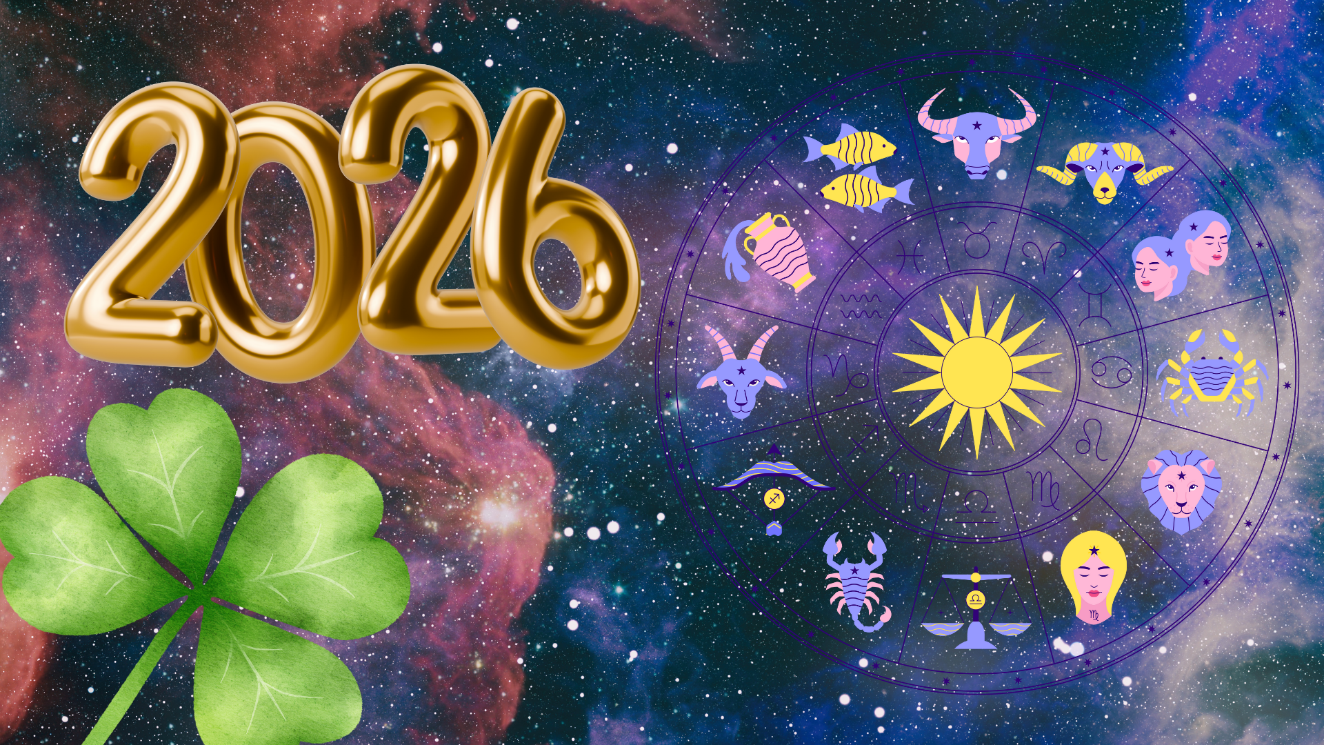 2026 yılı, gökyüzündeki devasa gezegen hareketleriyle sadece takvimleri değil, cüzdanları