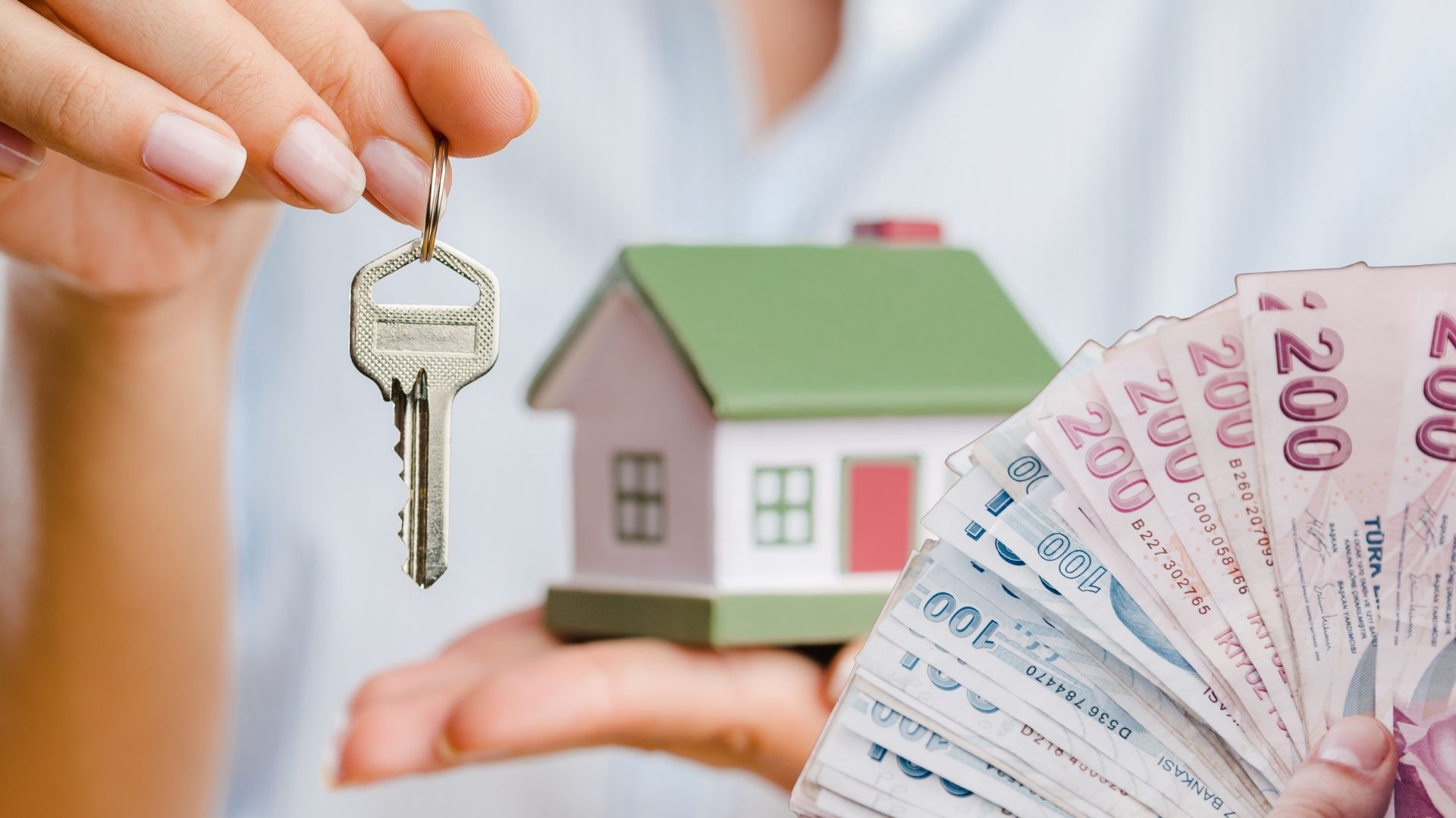 Milyonlarca kiracının gözü kulağı bu haberde! Pandemi döneminden bu yana