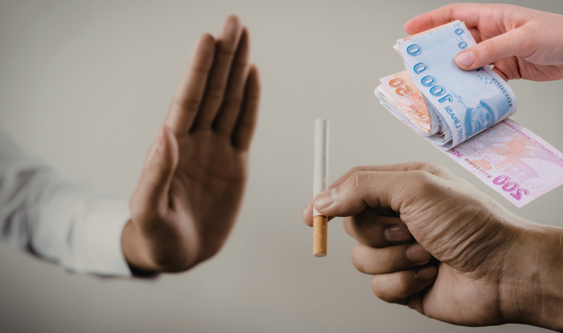 Sigarada dev zam kapıda mı? Cumhurbaşkanlığı Sağlık Politikaları Kurulu Üyesi