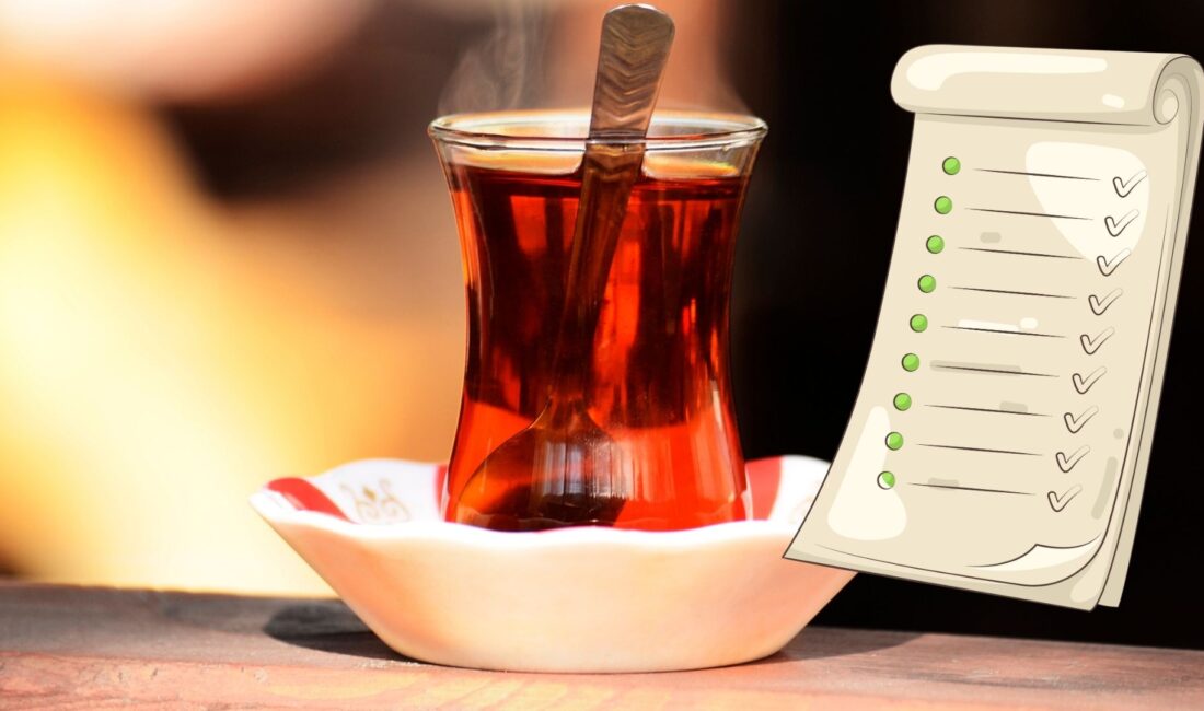 Türkiye’de çay denince akla gelen ilk durak her zaman Rize