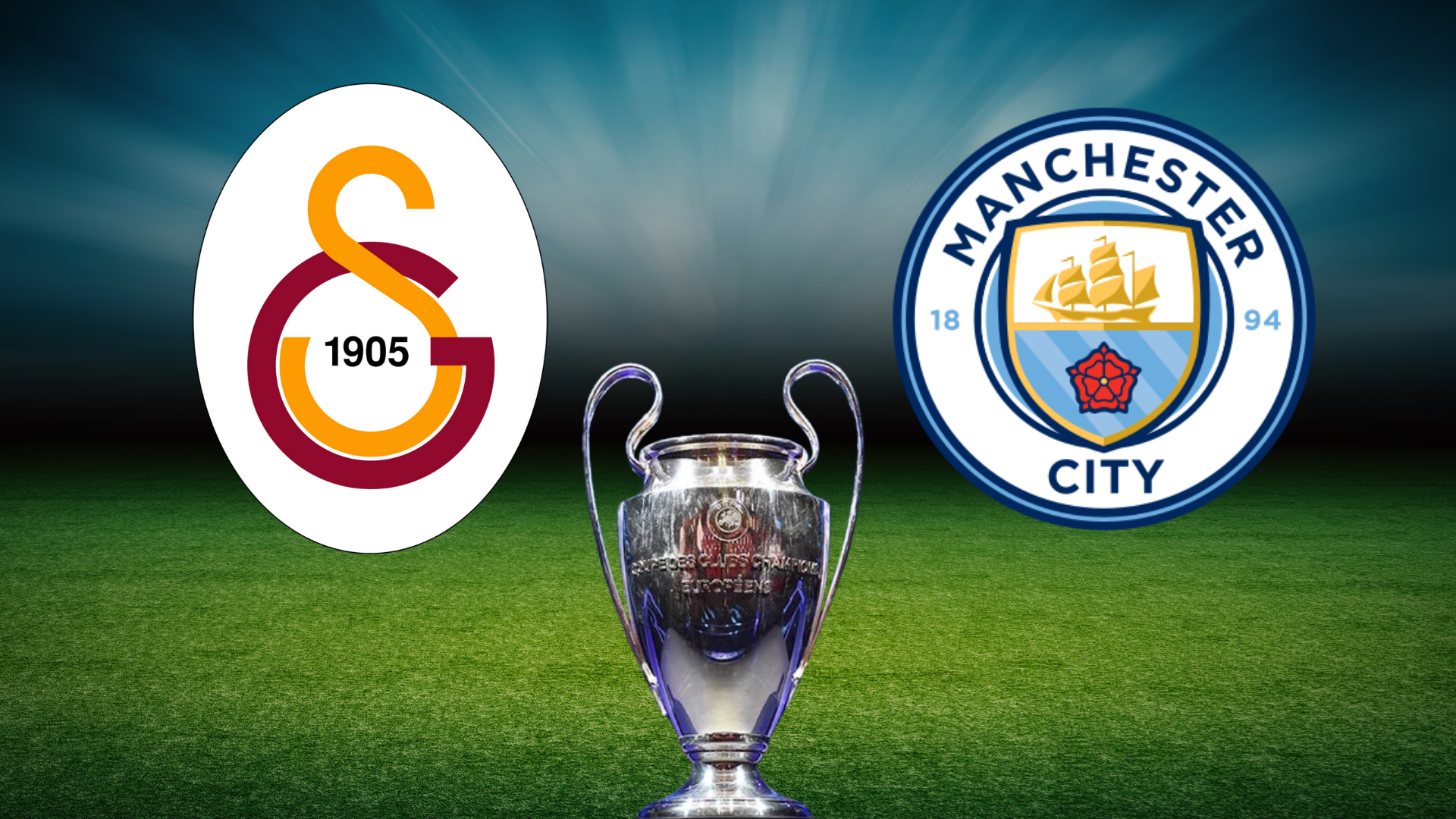 Galatasaray, UEFA Şampiyonlar Ligi lig aşamasının son haftasında kader maçına