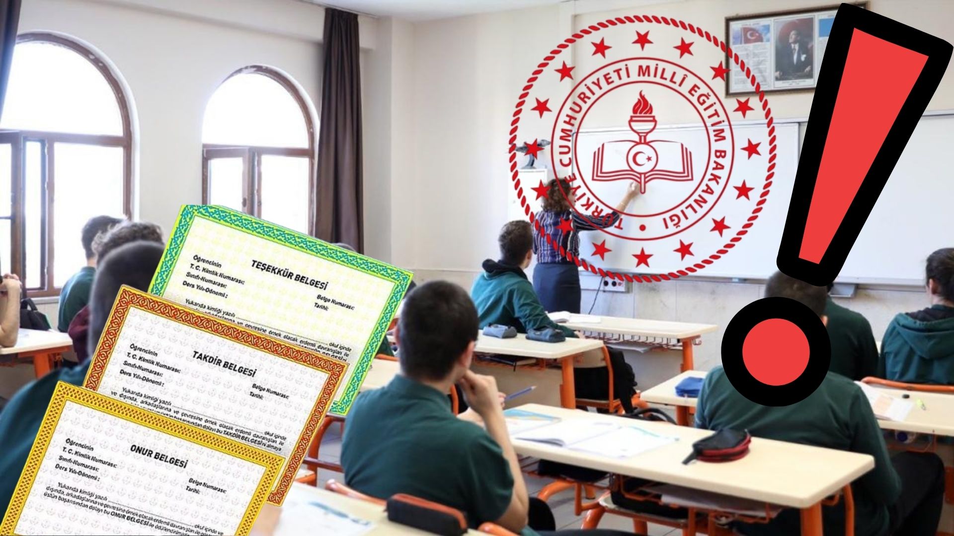 Milli Eğitim Bakanlığı (MEB), 2026 yılının ilk ara tatiline sayılı