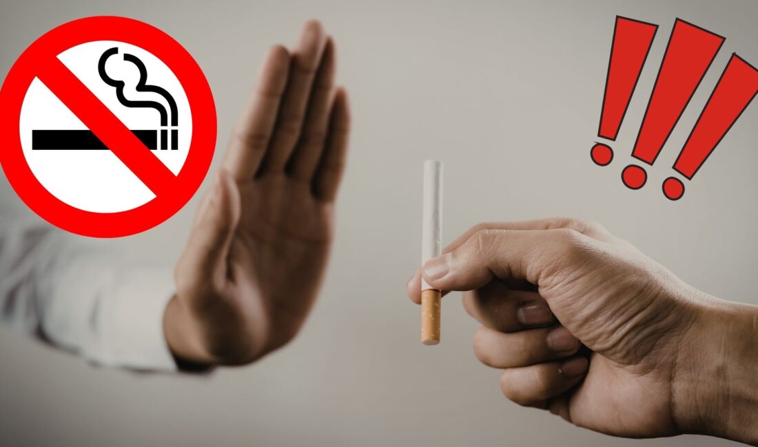 Sağlık Bakanlığı, toplum sağlığını korumak adına tütün ürünlerine yönelik son