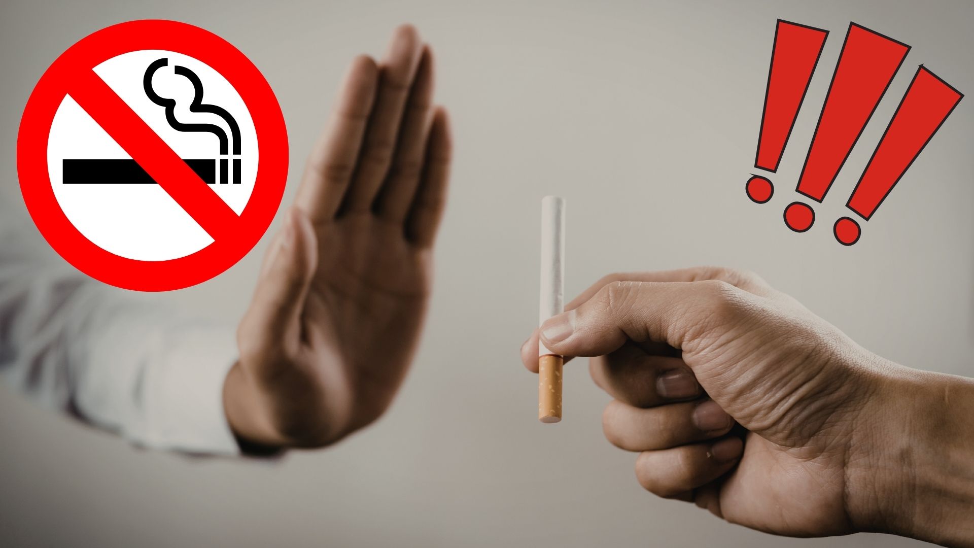 Sağlık Bakanlığı, toplum sağlığını korumak adına tütün ürünlerine yönelik son