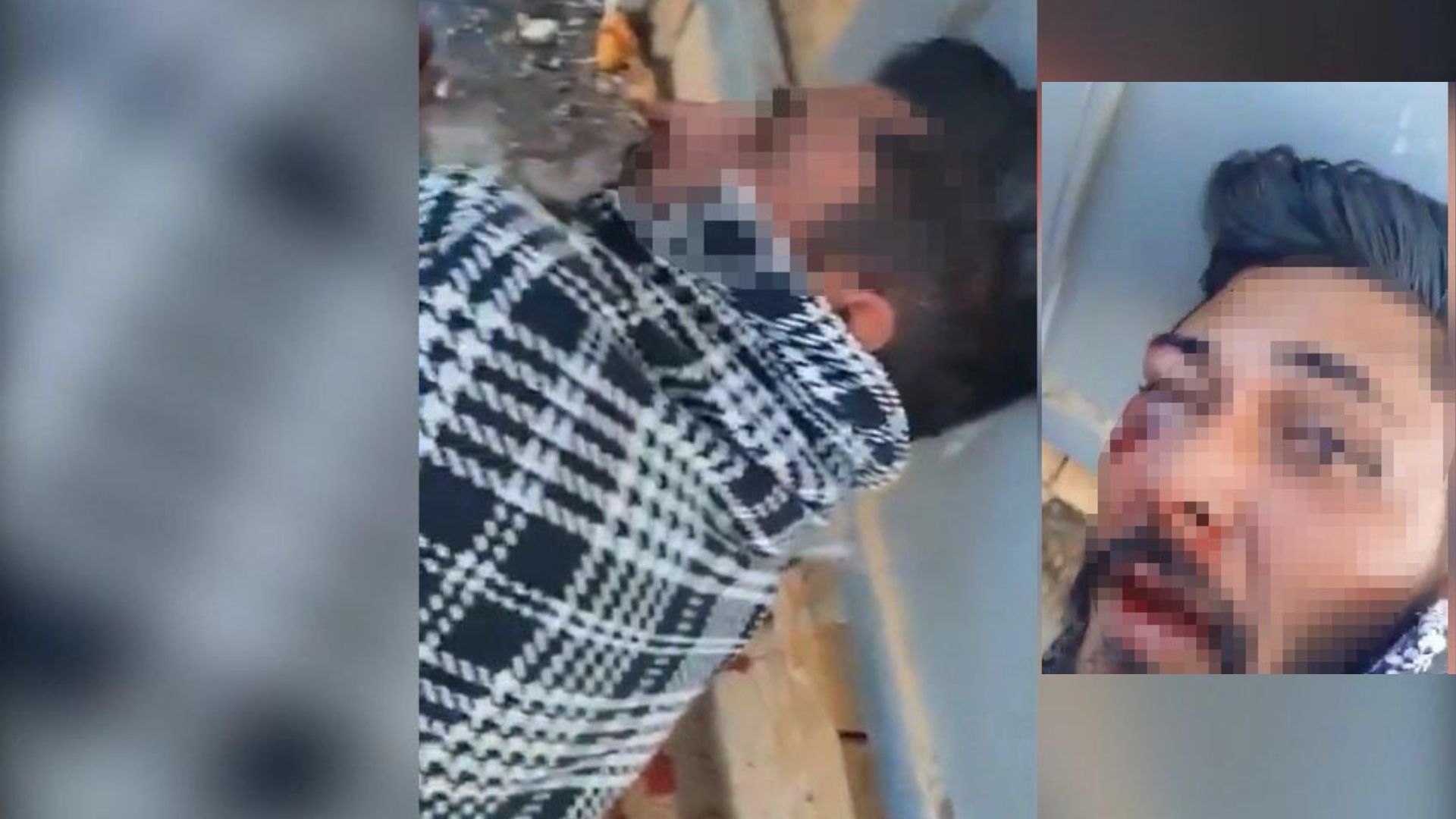 Kız çocuğunu dakikalarca takip etti, yaptığı yetmezmiş gibi çocuğu sokak
