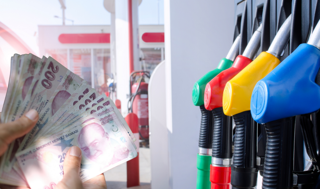 Brent petrol fiyatlarındaki dalgalanma ve döviz kurundaki hareketlilik, akaryakıt tabelalarına