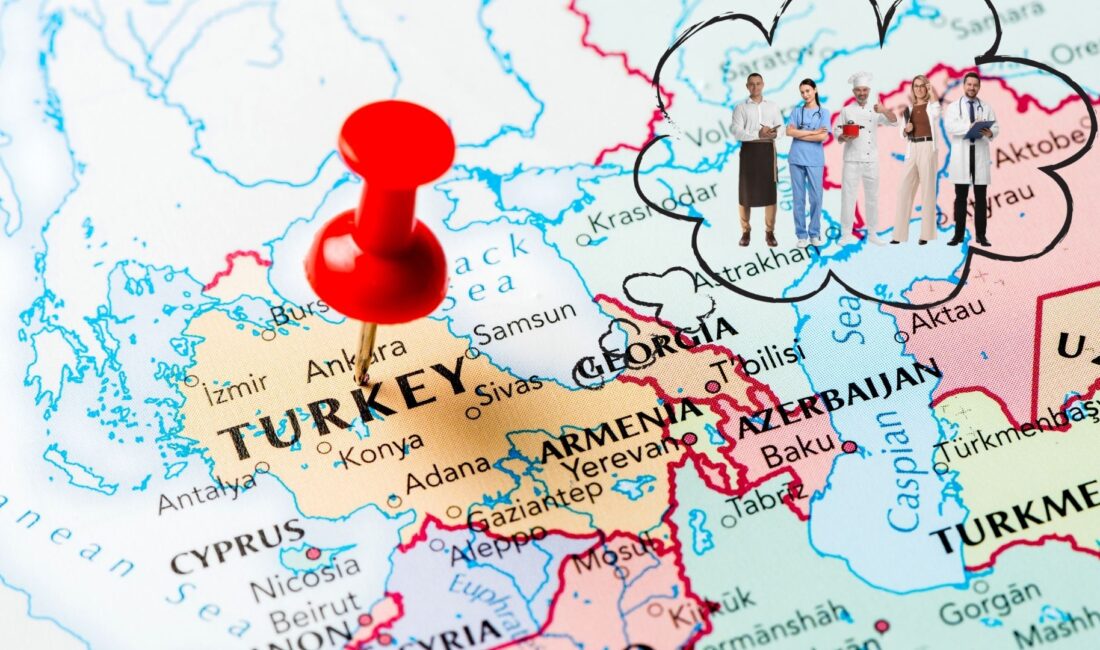 Kariyer platformları resume.io ve career.io tarafından yapılan kapsamlı bir araştırma,