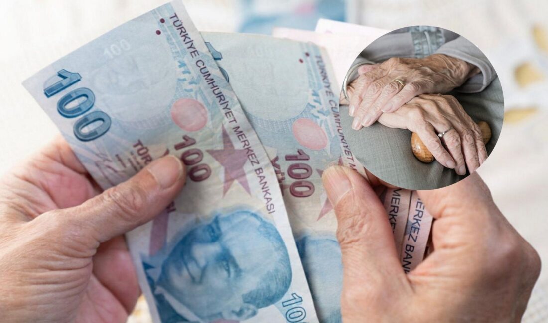 Milyonlarca emeklinin haftalardır beklediği kritik haber nihayet geldi! Meclis'te yapılan