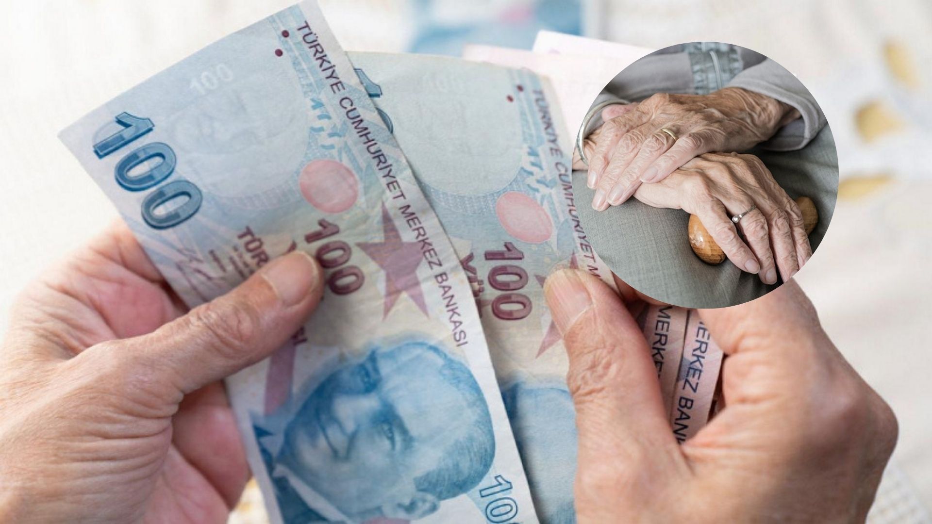 Milyonlarca emeklinin haftalardır beklediği kritik haber nihayet geldi! Meclis'te yapılan