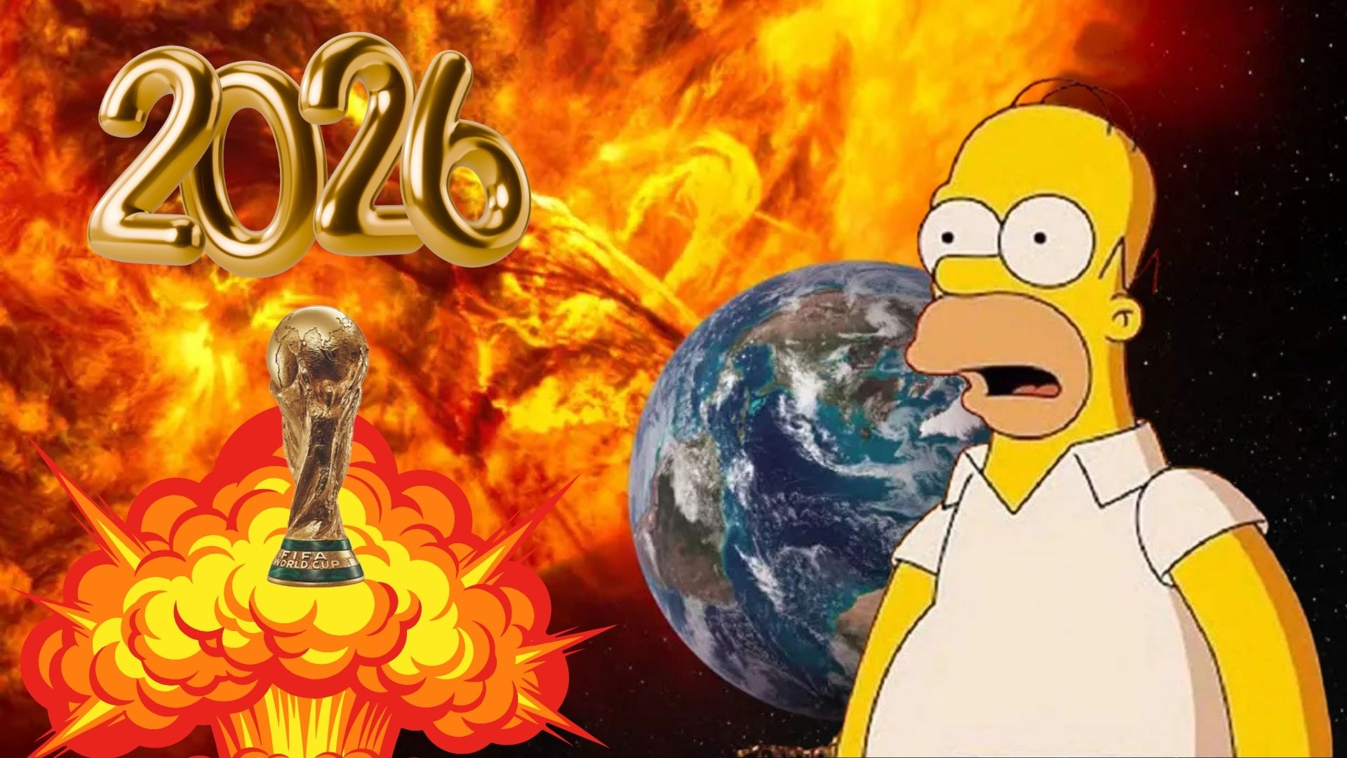Dünyanın en ünlü animasyon dizisi The Simpsons, geçmişte Trump’ın başkanlığından