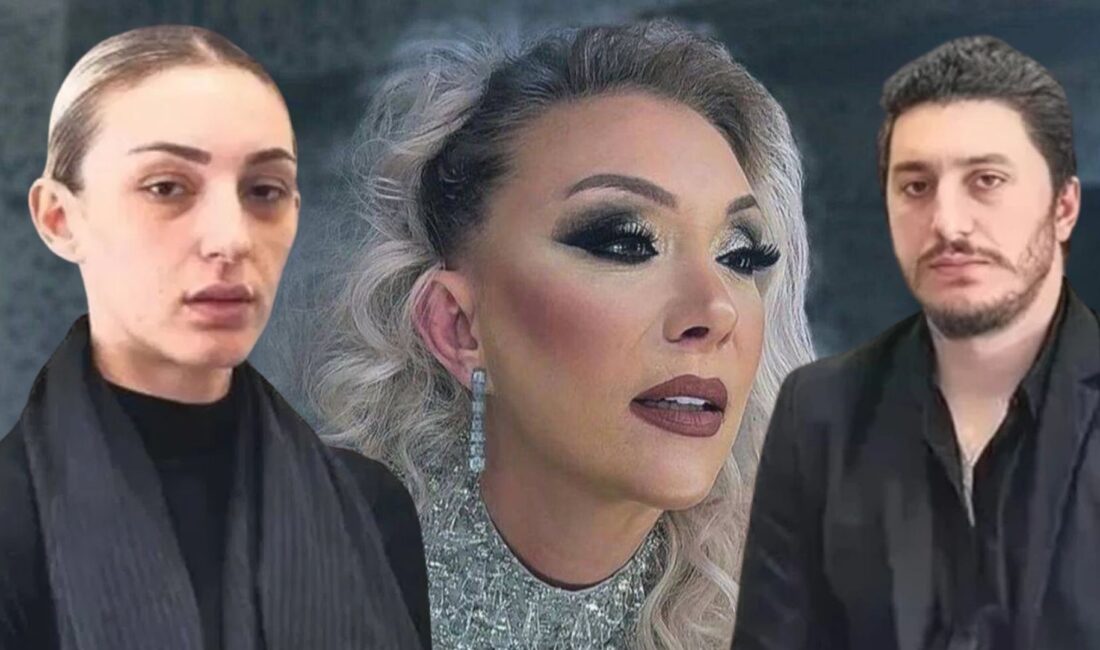 Arabesk müziğin sevilen ismi Güllü’nün Yalova'daki evinde pencereden düşerek şüpheli