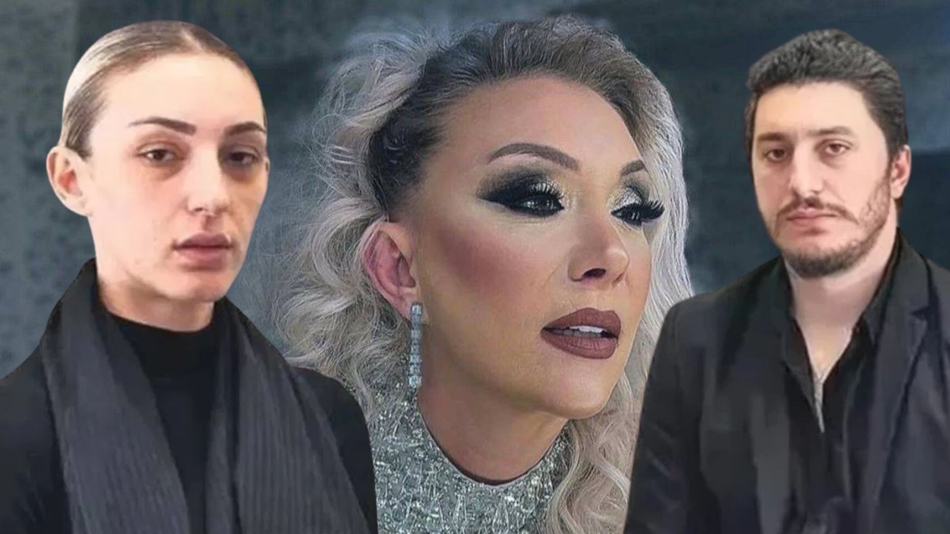Arabesk müziğin sevilen ismi Güllü’nün Yalova'daki evinde pencereden düşerek şüpheli