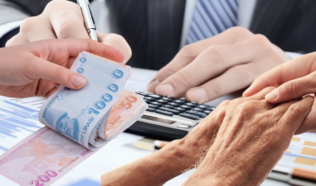 Ankara kulisleri, 2026 yılının ilk haftalarında maaş zamları ve ekonomik