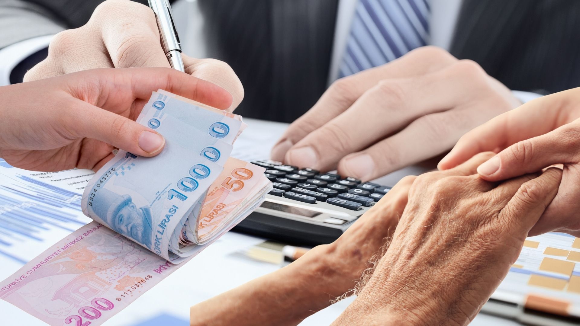 Ankara kulisleri, 2026 yılının ilk haftalarında maaş zamları ve ekonomik