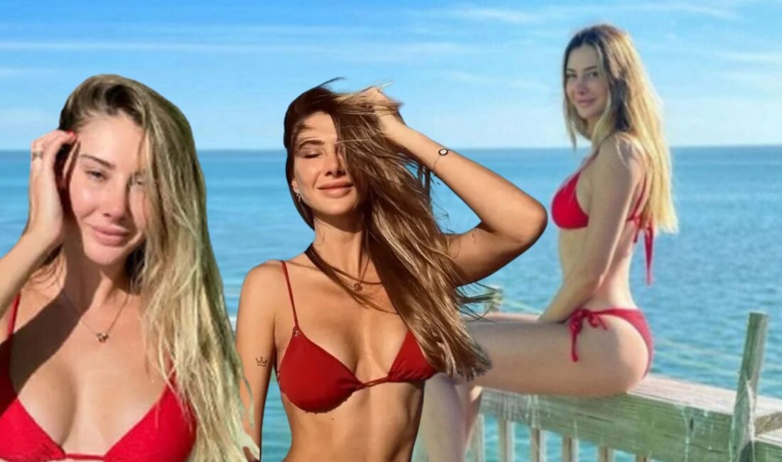 Acun Ilıcalı'nın eski eşi fenomen Şeyma Subaşı, ünlülere uyuşturucu operasyonu