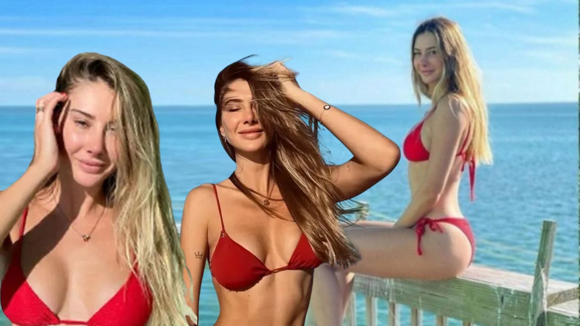 Acun Ilıcalı'nın eski eşi fenomen Şeyma Subaşı, ünlülere uyuşturucu operasyonu