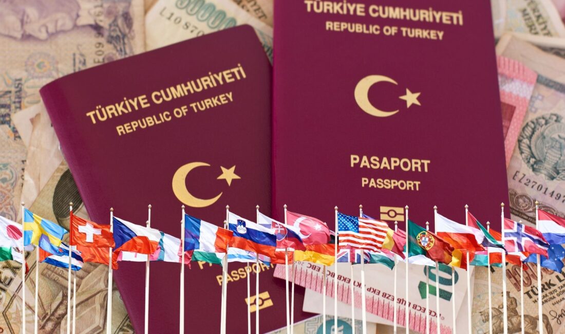 Dünya çapında seyahat özgürlüğünü ölçen Henley Pasaport Endeksi, 2026 yılı