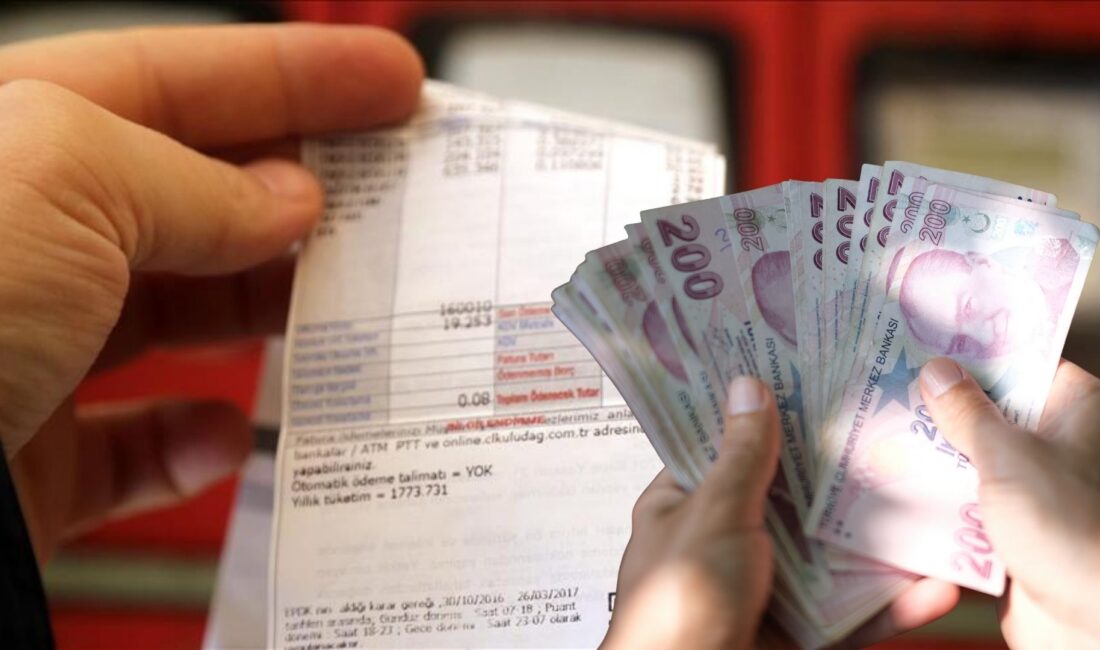 Enerji piyasasında maliyet baskıları artarken, elektrik fiyatları için kritik bir