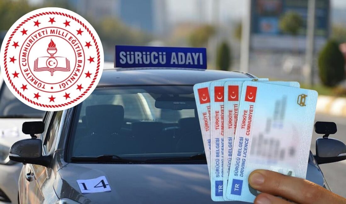 Direksiyon sınavlarında yıllardır süregelen "Hoca beni bilerek bıraktı" ya da