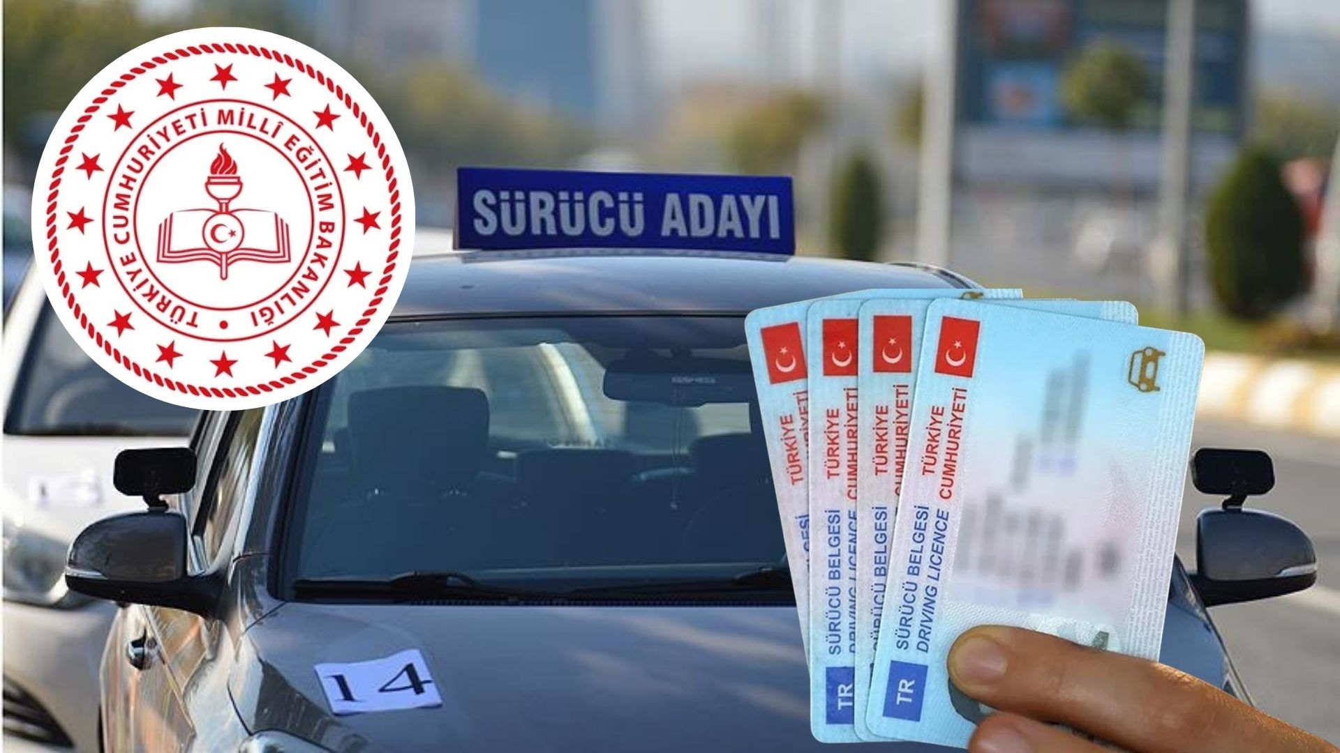 Direksiyon sınavlarında yıllardır süregelen "Hoca beni bilerek bıraktı" ya da