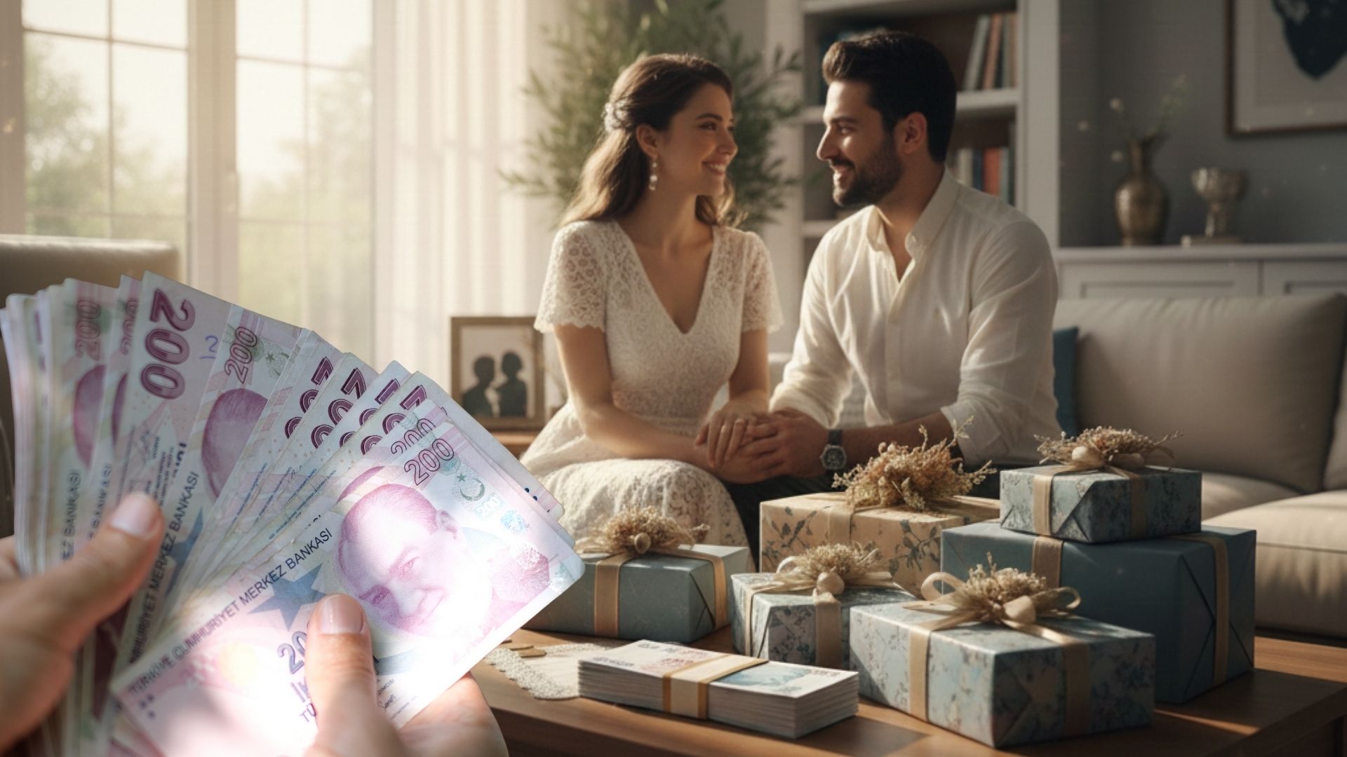 Evlilik hayali kuran gençlere Diyanet’ten dev destek müjdesi geldi. Diyanet