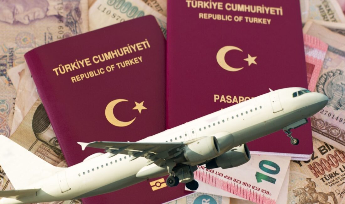 Yurt dışı planı yaparken evrak toplama ve vize bekleme süreçleri