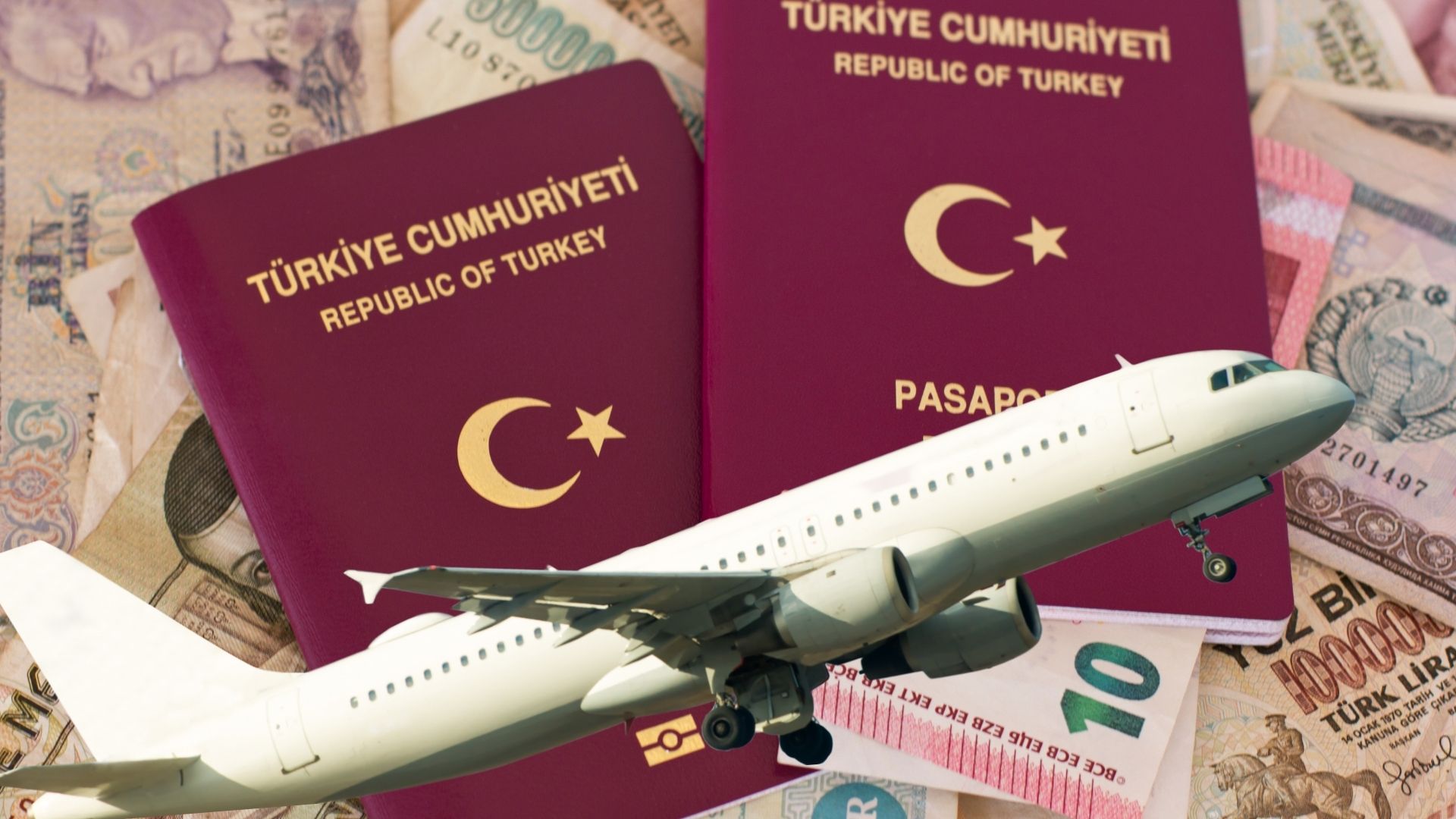 Yurt dışı planı yaparken evrak toplama ve vize bekleme süreçleri