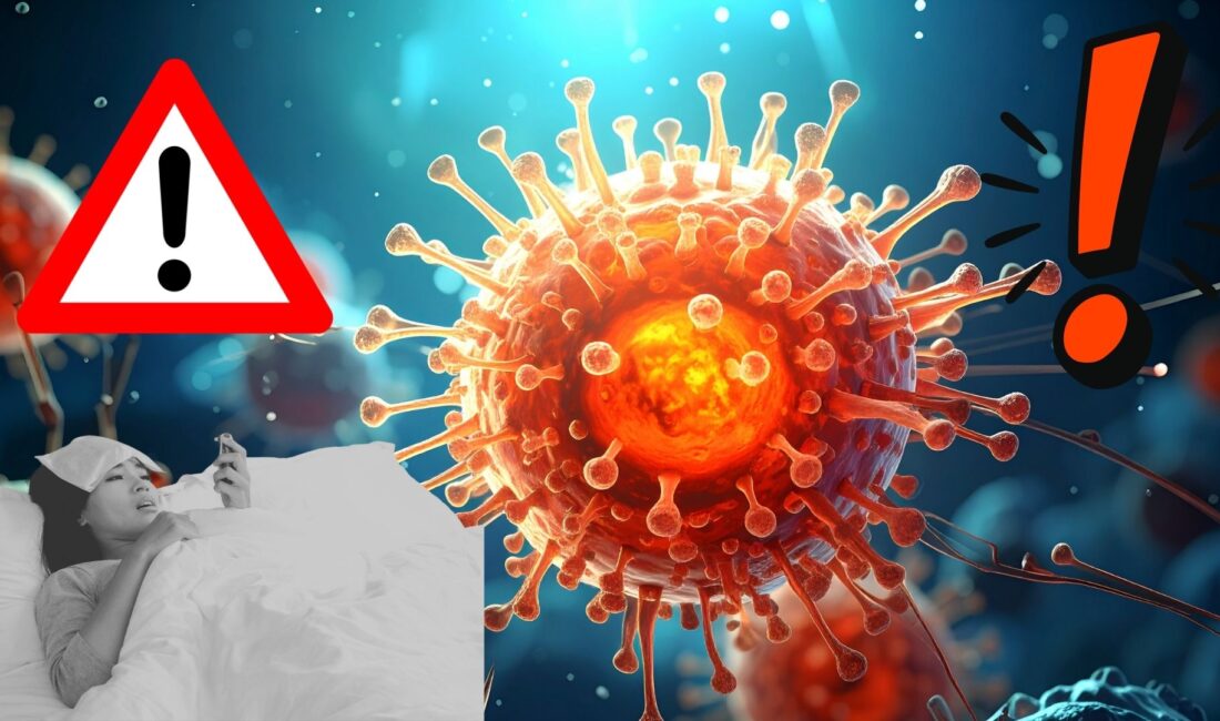 Göğüs Hastalıkları Uzmanı Prof. Dr. Şevket Özkaya, Türkiye ve Avrupa'yı