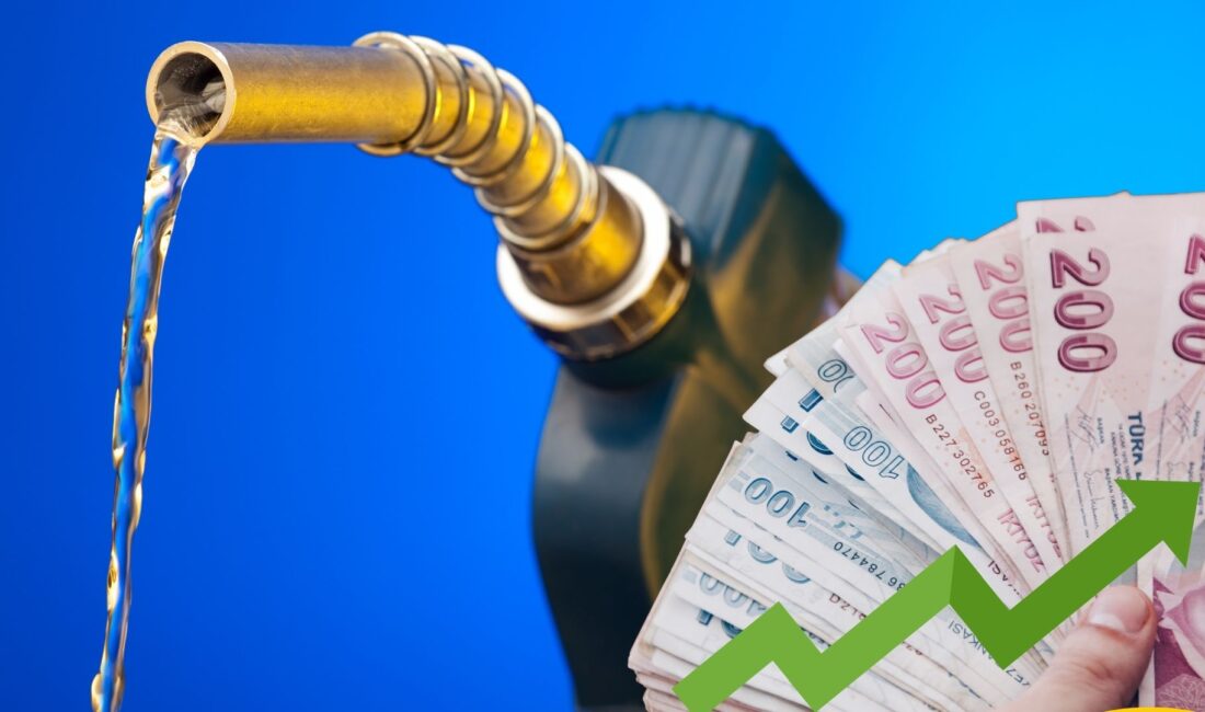 Araç sahipleri dikkat! Döviz kurlarındaki rekor yükseliş ve küresel petrol