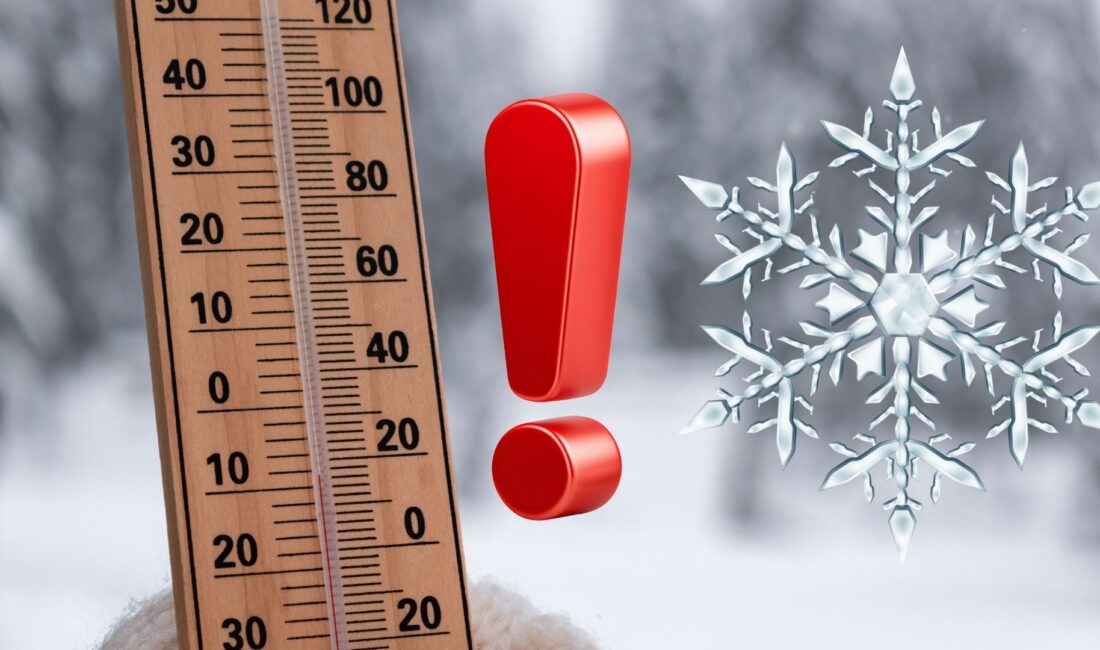 Meteoroloji Genel Müdürlüğü ve AKOM'dan peş peşe gelen son dakika