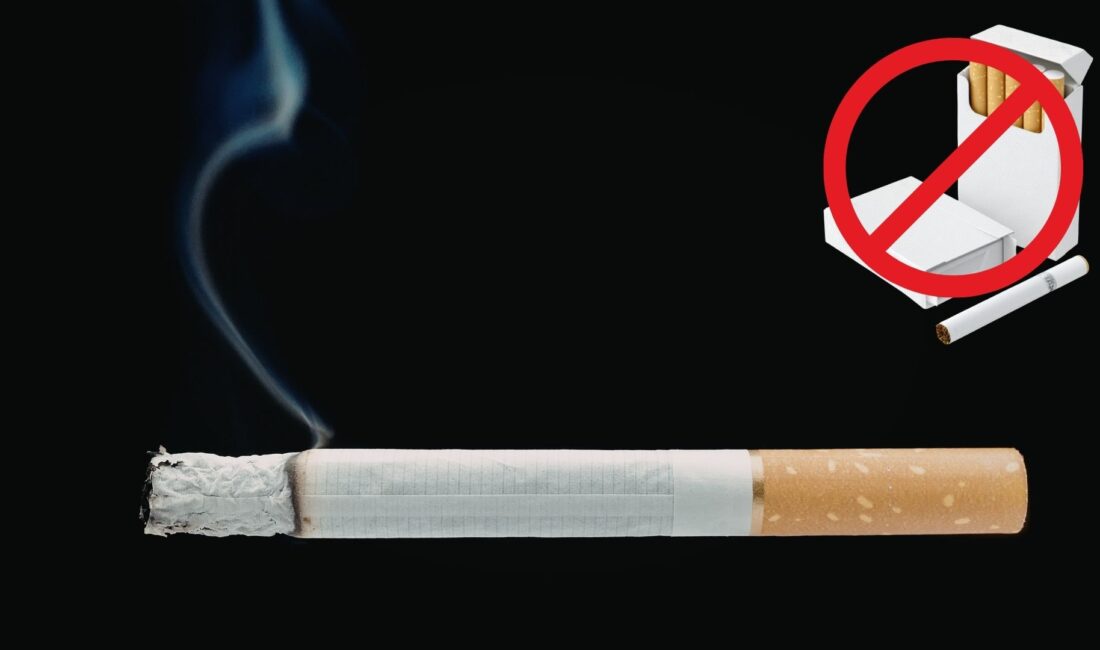 Sağlık Bakanı Kemal Memişoğlu, 22 Ocak 2026 itibarıyla tütünle mücadelede