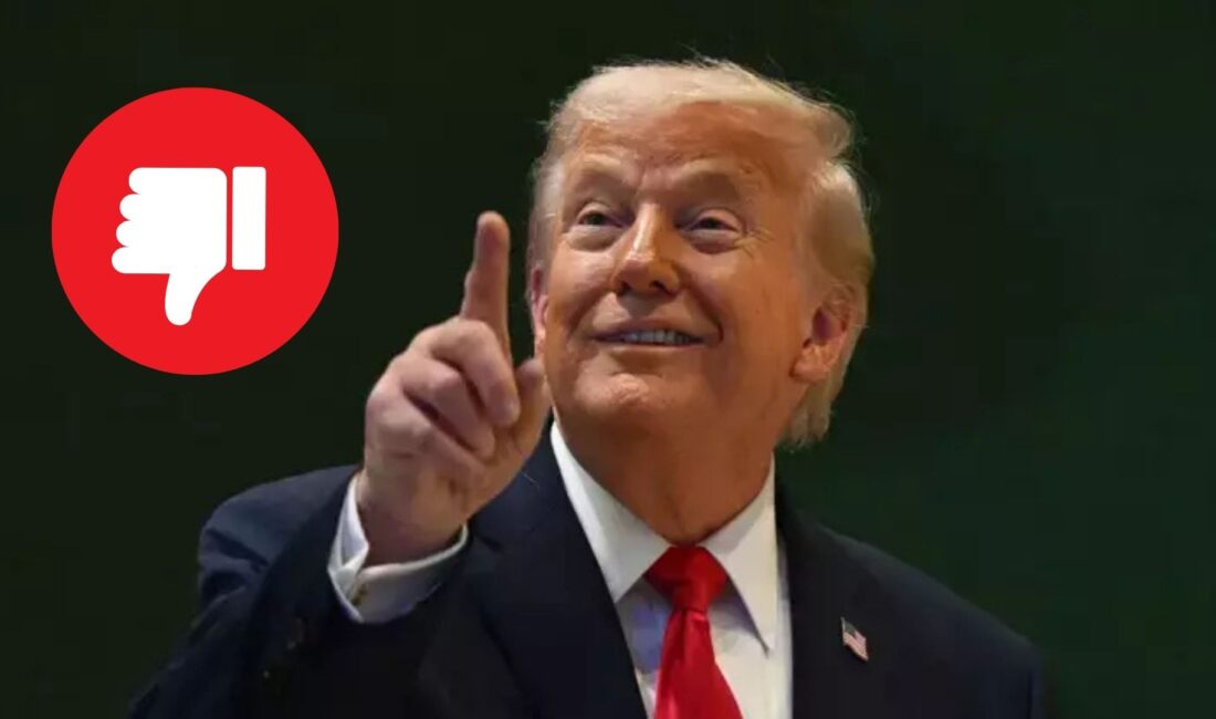 ABD Başkanı Donald Trump’ın "Önce Amerika" mottosuyla yürüttüğü agresif dış