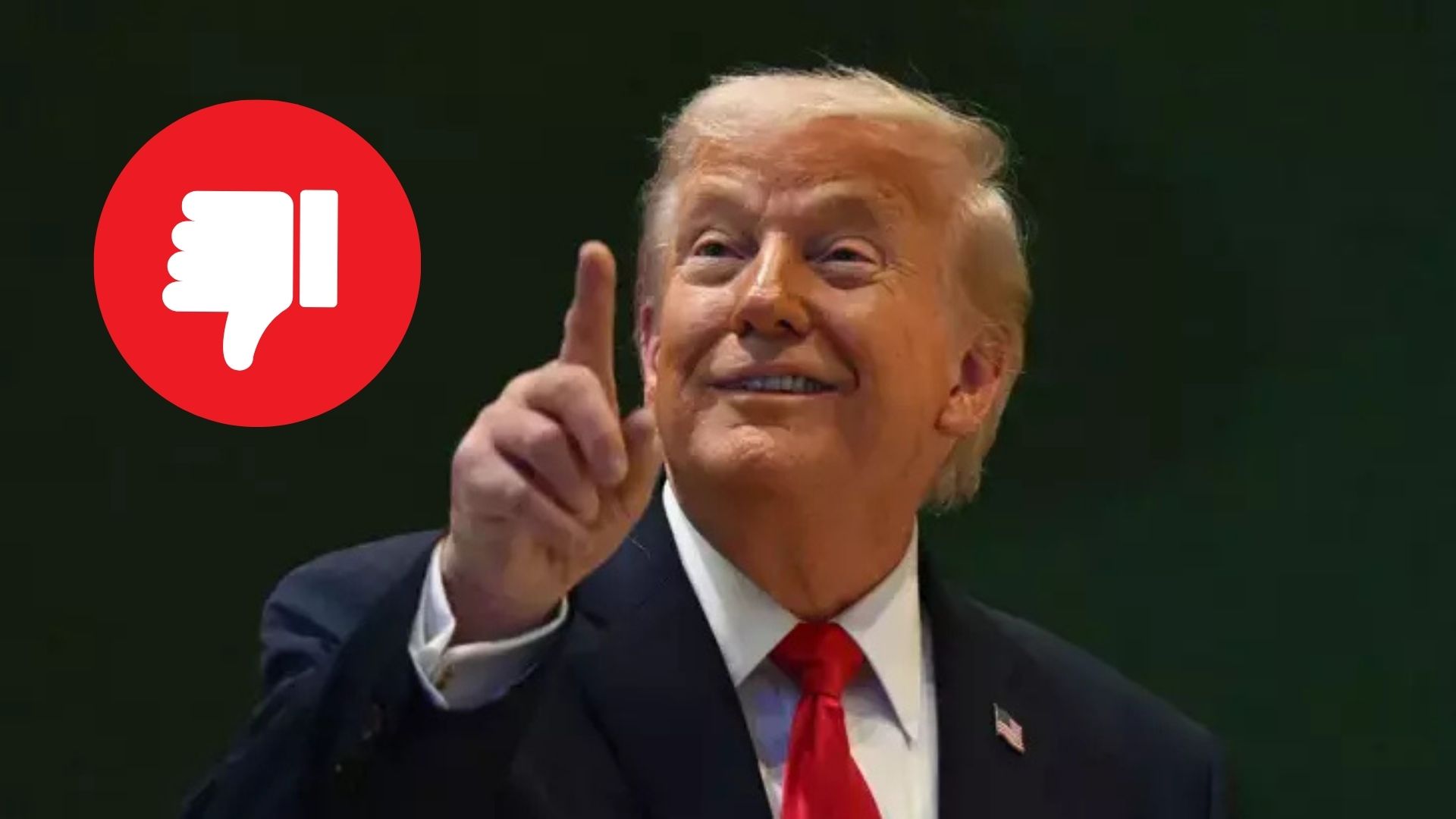 ABD Başkanı Donald Trump’ın "Önce Amerika" mottosuyla yürüttüğü agresif dış