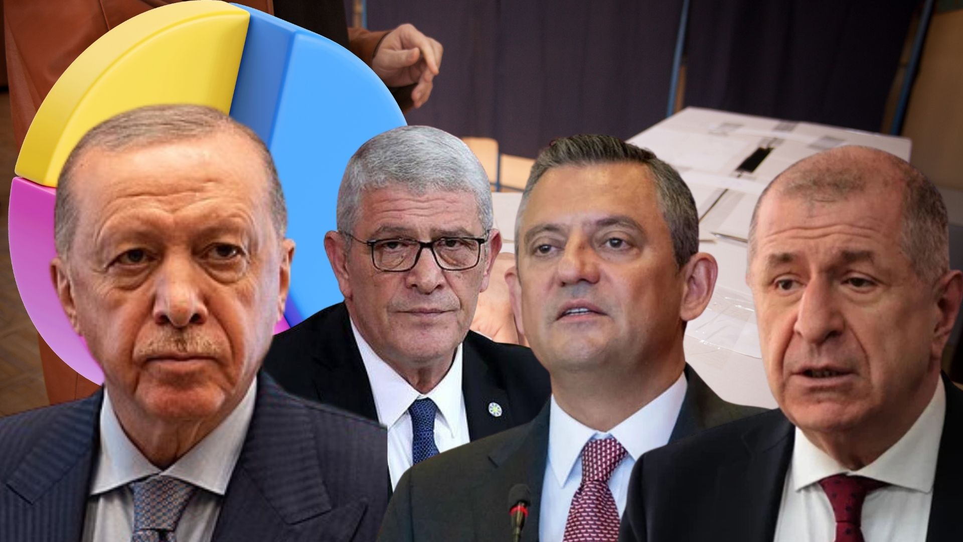 Ankara kulisleri bu anketi konuşuyor! ORC Araştırma 26 ilde nabız