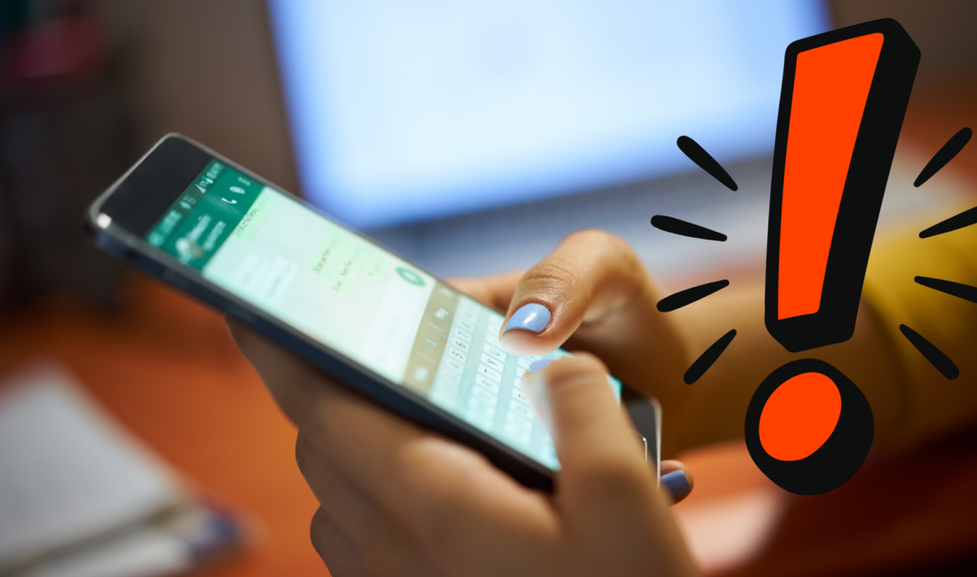 WhatsApp kullanan herkes buraya... Yıllardır alışık olduğunuz o menü tarih