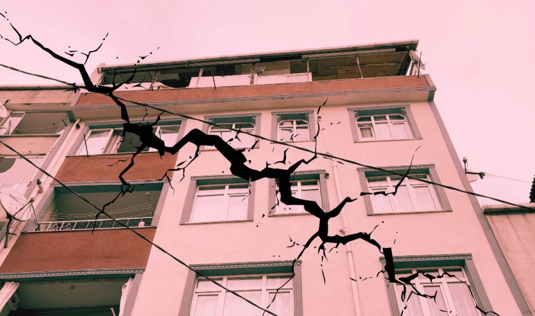 İstanbul Bağcılar’da bir daireden gelen acı haber şehri yasa boğdu.