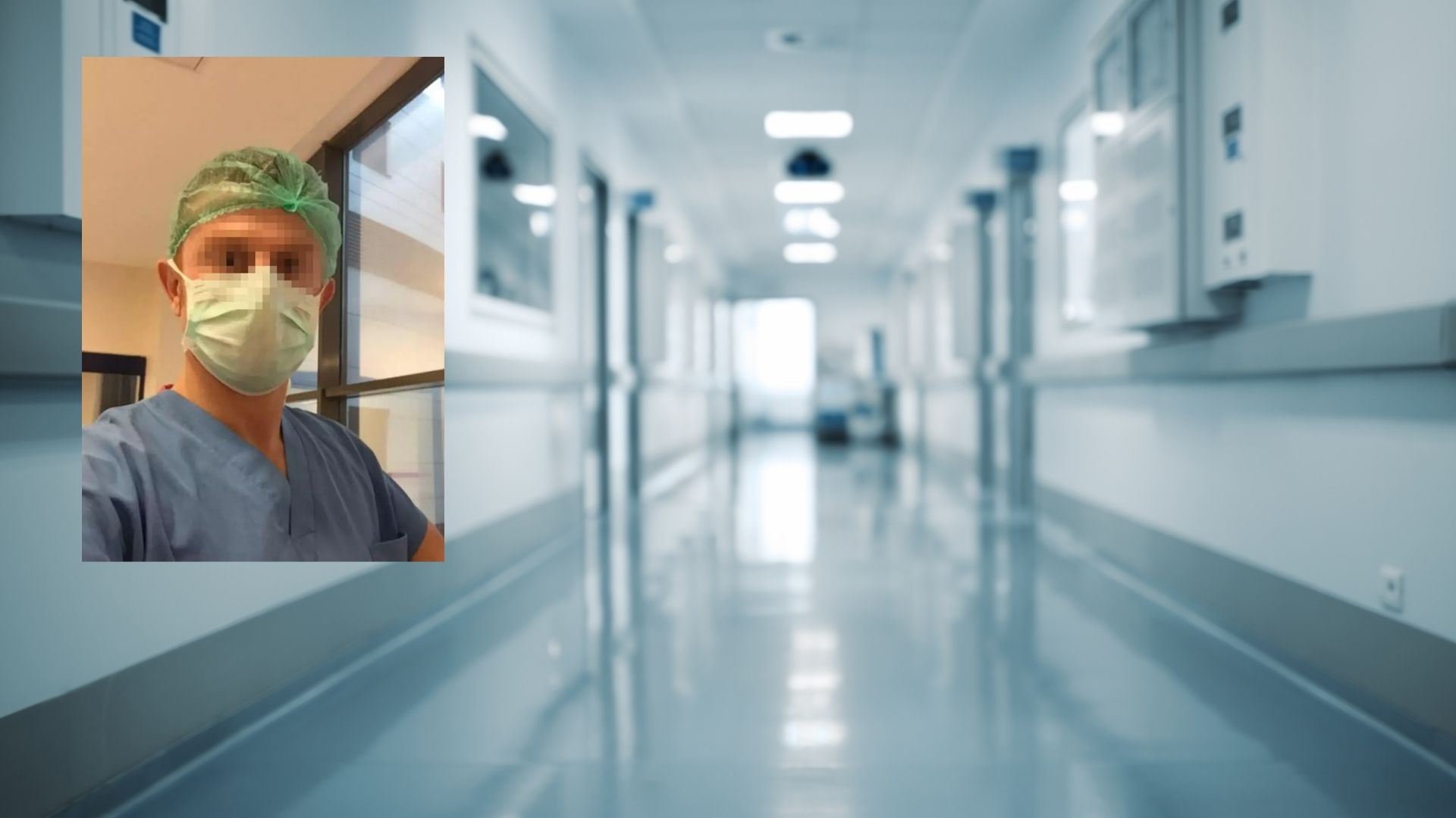 Antalya Eğitim ve Araştırma Hastanesi Üroloji kliniği, asistan hekimlerin isyanıyla