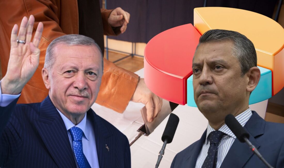 ASAL Araştırma’nın Ocak 2026 dönemini kapsayan dev seçim anketi yayımlandı.
