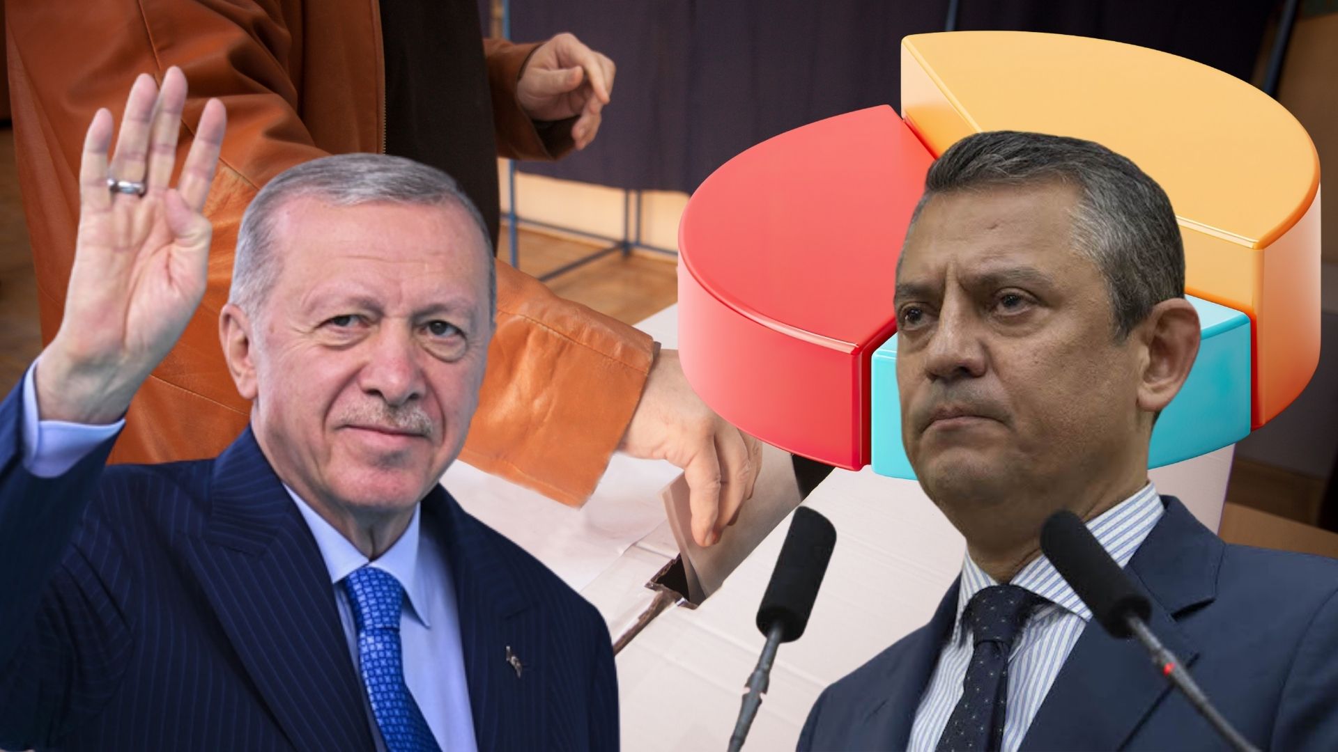 ASAL Araştırma’nın Ocak 2026 dönemini kapsayan dev seçim anketi yayımlandı.
